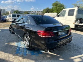 Mercedes-Benz E 200 2.2CDI AMG Pack.  Remap | Mobile.bg    2
