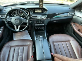 Mercedes-Benz E 200 2.2CDI AMG Pack.  Remap | Mobile.bg    7