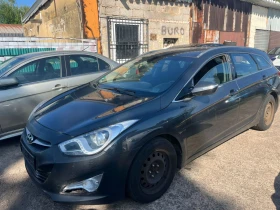 Hyundai I40 - 8990 лв. - 31411340 2