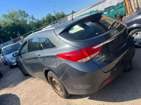Hyundai I40 - 8990 лв. - 31411340 4
