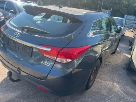 Hyundai I40 - 8990 лв. - 31411340 3