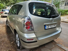 Toyota Verso D4D 7  | Mobile.bg    14