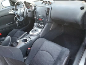 Nissan 370Z BASE - 27000 лв. - 50311319 8