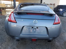 Nissan 370Z BASE - 27000 лв. - 50311319 6