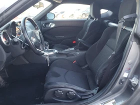 Nissan 370Z BASE - 27000 лв. - 50311319 7