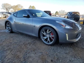 Nissan 370Z BASE - 27000 лв. - 50311319 5