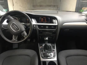 Обява за продажба на Audi A4 ~18 300 лв. - изображение 7