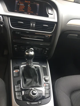 Обява за продажба на Audi A4 ~18 300 лв. - изображение 6