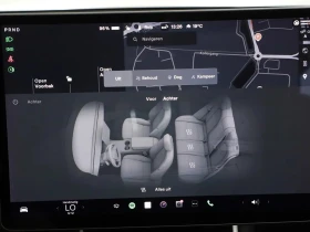 Tesla Model 3 4х4 Европейска - 34900 лв. - 28270207 11