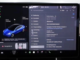 Tesla Model 3 4х4 Европейска - 34900 лв. - 28270207 12