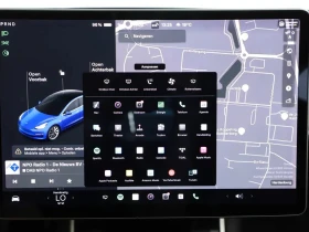 Tesla Model 3 4х4 Европейска - 34900 лв. - 28270207 10