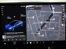 Tesla Model 3 4х4 Европейска - 34900 лв. - 28270207 9