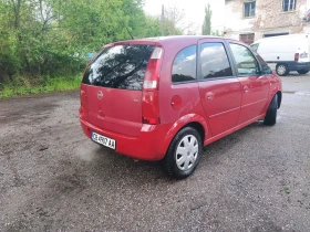 Обява за продажба на Opel Meriva 1.6 ~2 650 лв. - изображение 7