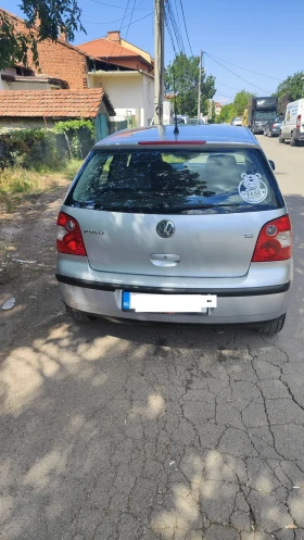 Обява за продажба на VW Polo ~3 200 лв. - изображение 1