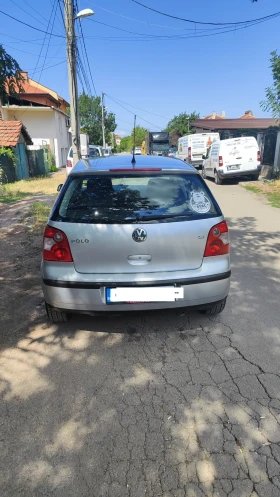 Обява за продажба на VW Polo ~3 200 лв. - изображение 2