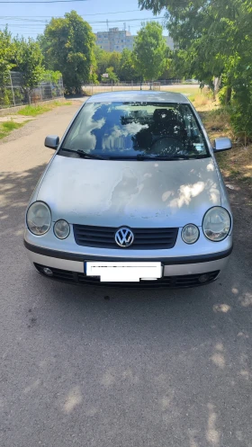 Обява за продажба на VW Polo ~3 200 лв. - изображение 1