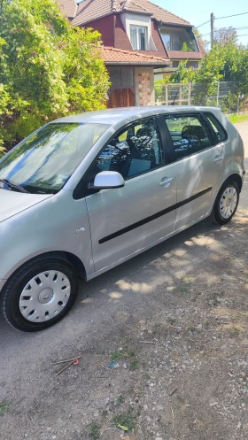Обява за продажба на VW Polo ~3 200 лв. - изображение 10