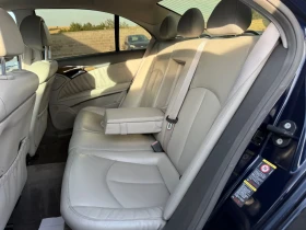 Mercedes-Benz E 280 3.0CDI * AVANGARD* * * *  * | Mobile.bg    7