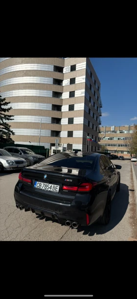 BMW M5 | Mobile.bg    4