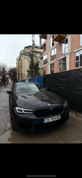  BMW M5