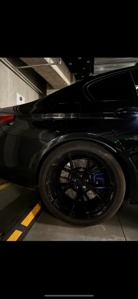 BMW M5 | Mobile.bg    2