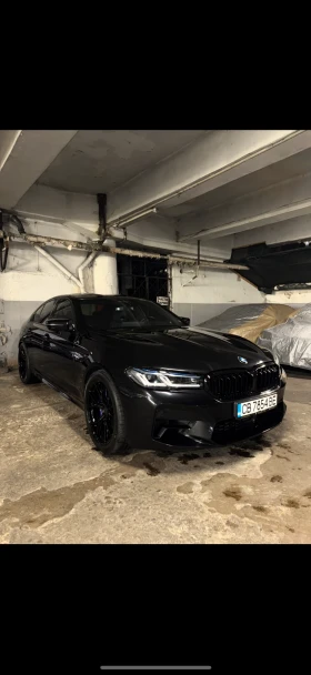 BMW M5 | Mobile.bg    3