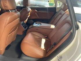 Maserati Quattroporte S Q4 - 112000 лв. - 51368973 14