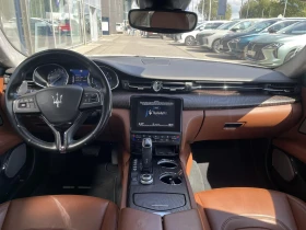 Maserati Quattroporte S Q4 - 112000 лв. - 51368973 9