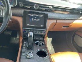 Maserati Quattroporte S Q4 - 112000 лв. - 51368973 10