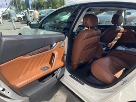 Maserati Quattroporte S Q4 - 112000 лв. - 51368973 13
