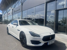 Maserati Quattroporte S Q4 - 112000 лв. - 51368973 2