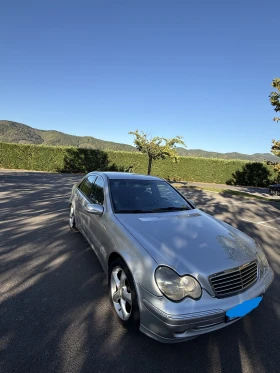 Обява за продажба на Mercedes-Benz C 200 Kompressor Avantgarde ~4 250 лв. - изображение 8
