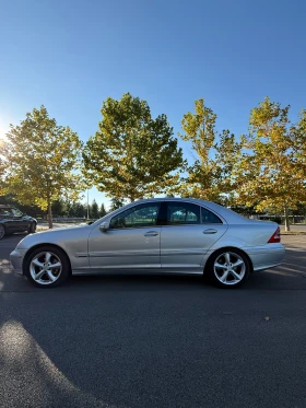 Обява за продажба на Mercedes-Benz C 200 Kompressor Avantgarde ~4 250 лв. - изображение 6