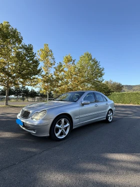 Обява за продажба на Mercedes-Benz C 200 Kompressor Avantgarde ~4 250 лв. - изображение 7