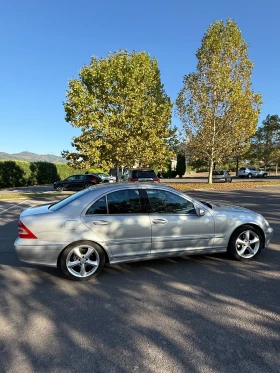 Обява за продажба на Mercedes-Benz C 200 Kompressor Avantgarde ~4 250 лв. - изображение 5