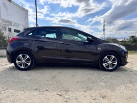 Hyundai I30 1.6crdi navi/auto/ | Mobile.bg    7