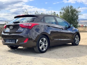 Hyundai I30 1.6crdi navi/auto/ | Mobile.bg    5
