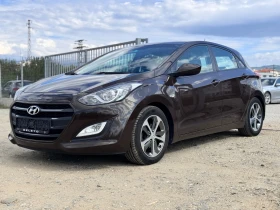 Hyundai I30 1.6crdi navi/auto/ | Mobile.bg    2