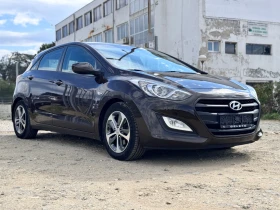Hyundai I30 1.6crdi navi/auto/ | Mobile.bg    6