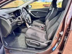Hyundai I30 1.6crdi navi/auto/ | Mobile.bg    8