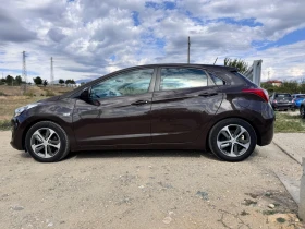 Hyundai I30 1.6crdi navi/auto/ | Mobile.bg    3