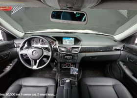 Mercedes-Benz E 220 Avantgarde | Mobile.bg    6