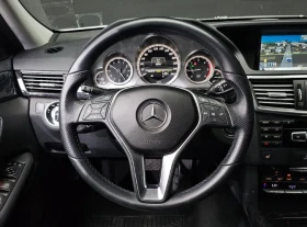 Mercedes-Benz E 220 Avantgarde | Mobile.bg    11