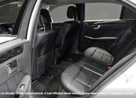 Mercedes-Benz E 220 Avantgarde | Mobile.bg    8
