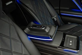 Mercedes-Benz S 580 MAYBACH/4M/EXCLUSIV/FIRST CLASS/BURM 4D/PANO/HUD/ | Mobile.bg    16