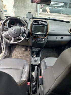 Обява за продажба на Dacia Spring ~17 299 лв. - изображение 3