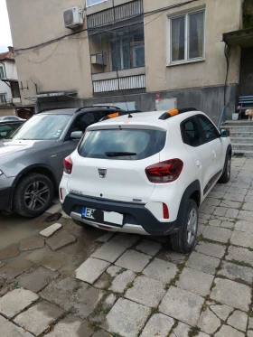 Обява за продажба на Dacia Spring ~17 299 лв. - изображение 2