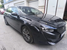 Обява за продажба на Peugeot 508 1.5 HDI Business  ~23 000 лв. - изображение 5