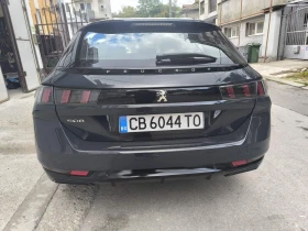 Обява за продажба на Peugeot 508 1.5 HDI Business  ~23 000 лв. - изображение 3