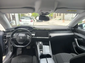 Обява за продажба на Peugeot 508 1.5 HDI Business  ~23 000 лв. - изображение 9